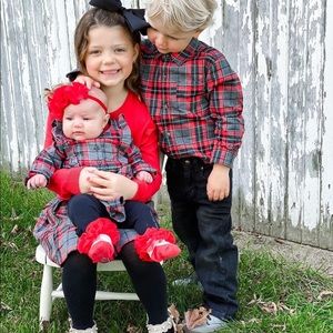 Meet your Posher, Julie